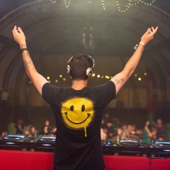 DJ RIDGE