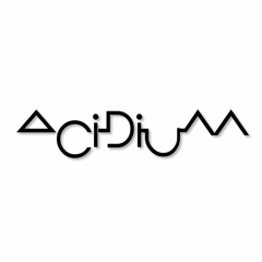 Acidium
