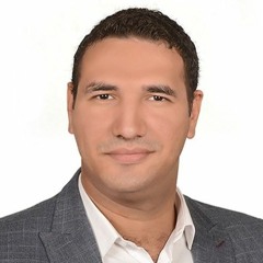 Ali Mostafa