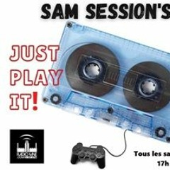 Sam Session's