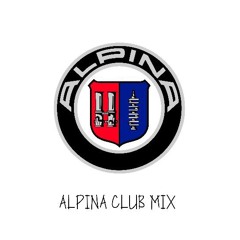 알피나(ALPINA)