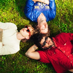 Stream 1 Last Cigarette by The Band CAMINO