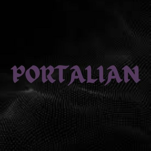 PORTALIAN’s avatar