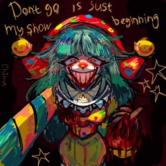 🤡Tinkerclown🔪