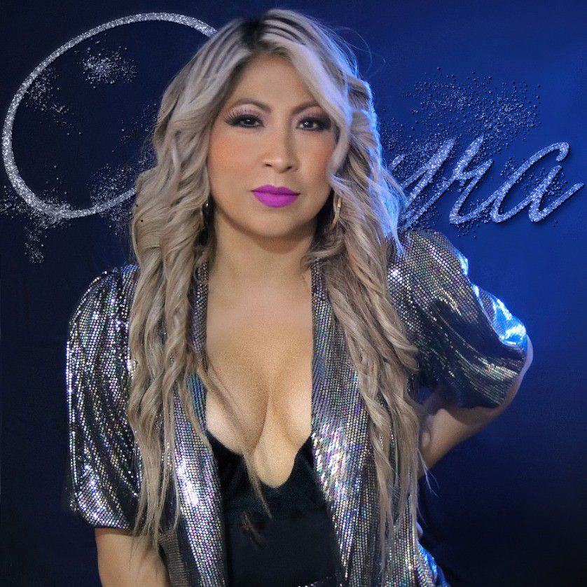 OMAYRA_OFICIAL podcast artwork