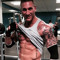 Kris Mills
