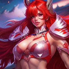 RedValkyrie