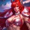 RedValkyrie