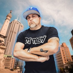 DJ Troy