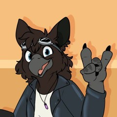 ⭐~Amelia Woods The Gryphon~⭐