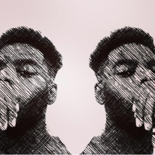 Hands (Prod. TR1LLEST)[Instrumental]