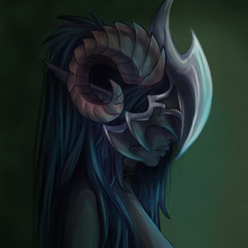 Moonfoxy’s avatar