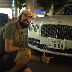 dj808
