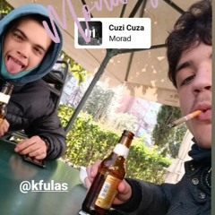 DJ ordi