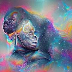 Gorilla Plate