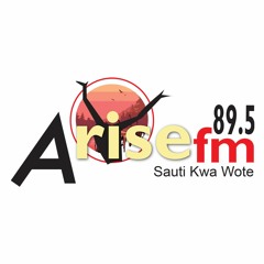 Stream Radio Arise 89.5 FM | Listen to podcast episodes online for free on  SoundCloud