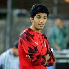 Samir Mohamed