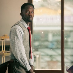 mreazi