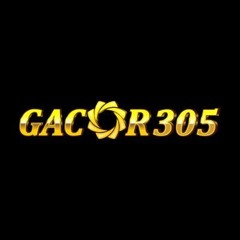 Gacor305 Official