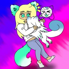 BlueberryCake Animation