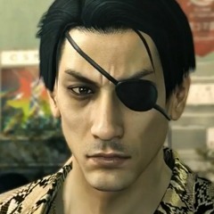 Goro Majima