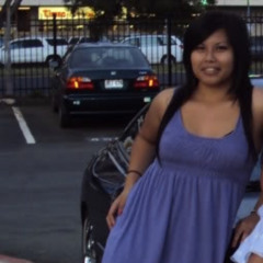 Christie Intong Lumantas