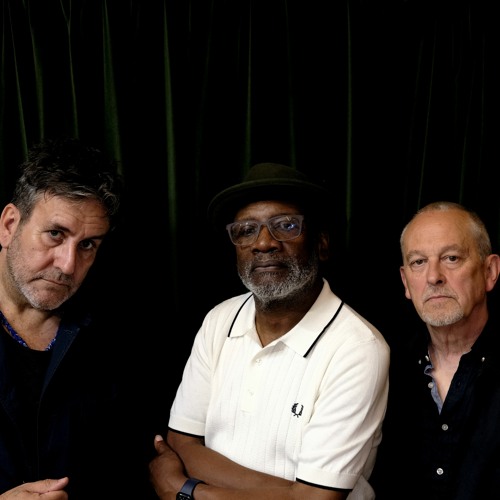 The Specials’s avatar
