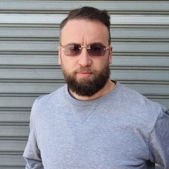 Enzo Tucci
