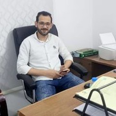 Ahmed Gamal