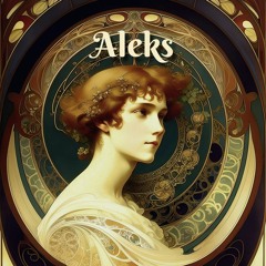 Aleks (Sashka) - Old Profile