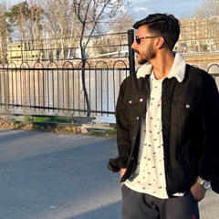 Shahxaib Soomro