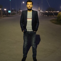 Muhammad Ar'eeb Iqbal