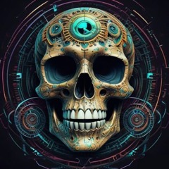 YUMANI # LIVE DarK TEcHNo AciD