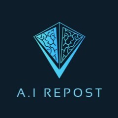A.I REPOST