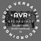 STUART PARTRIDGE AUDIOVERSATILE  RECORDINGS