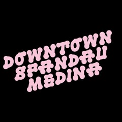 Downtown Spandau Medina - Der Podcast