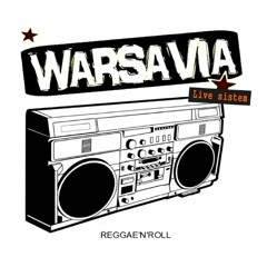 Warsavia