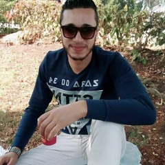 Mohamed Khaled Ghazy