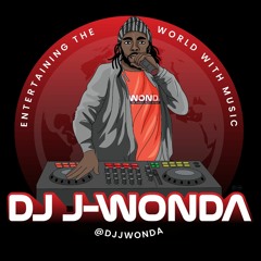 DJ J-WONDA