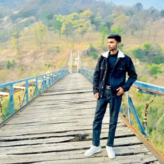 Ahsan Mir Umrani