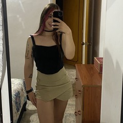 María Camila Mejía