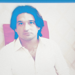 Musawir Hussain Rizvi