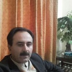 Malik Kifayat Ali Turi