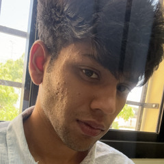 Ishaan Ahmed