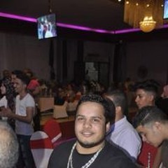 محمود صابر