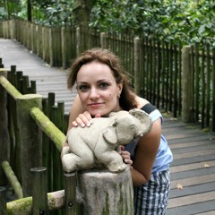 Наталия Сухарева