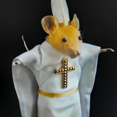 The Holy Rat