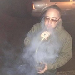 DJ Chalice  (Mabrak Sound System)