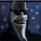 Moonman.