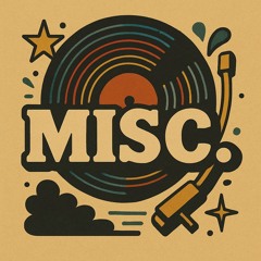 Misc.